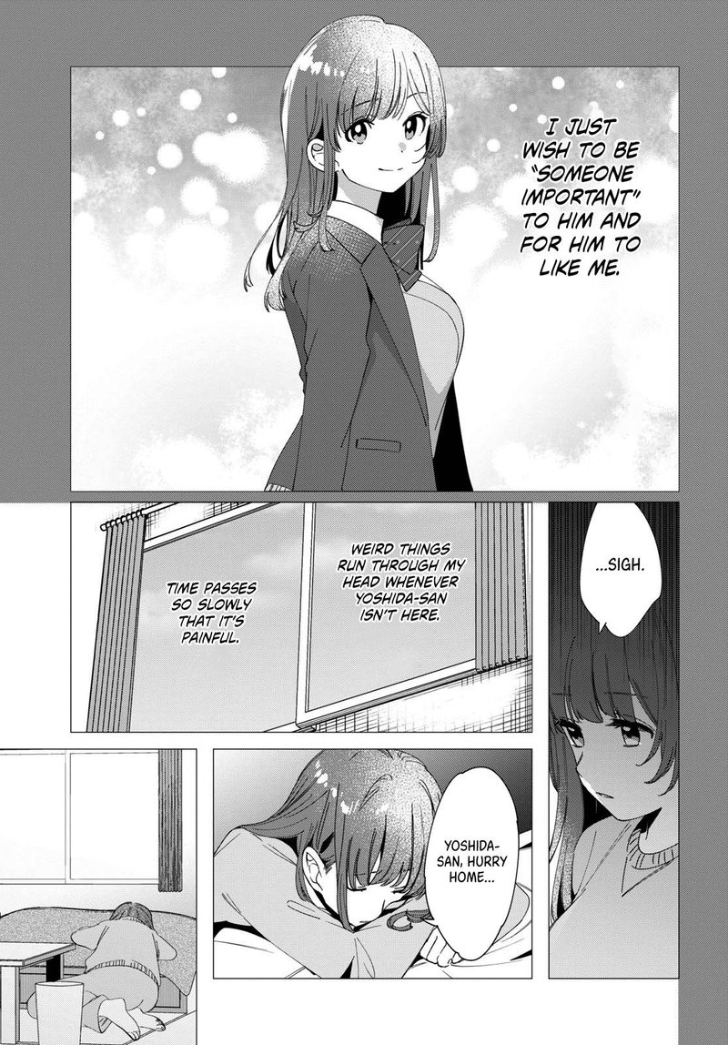 Hige Wo Soru Soshite Joshikosei Wo Hirou 7 14