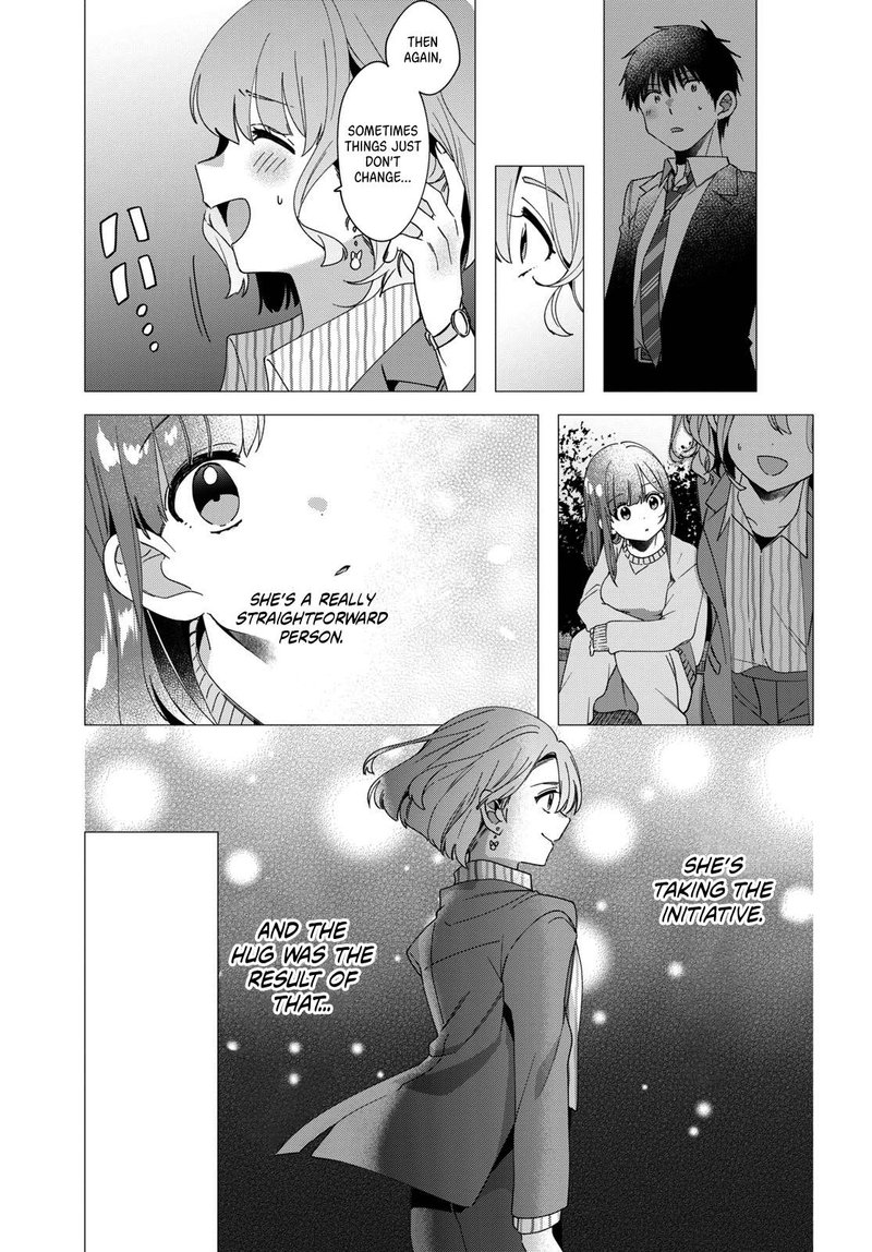 Hige Wo Soru Soshite Joshikosei Wo Hirou 8 17