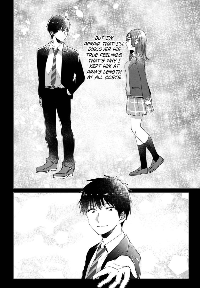 Hige Wo Soru Soshite Joshikosei Wo Hirou 8 22