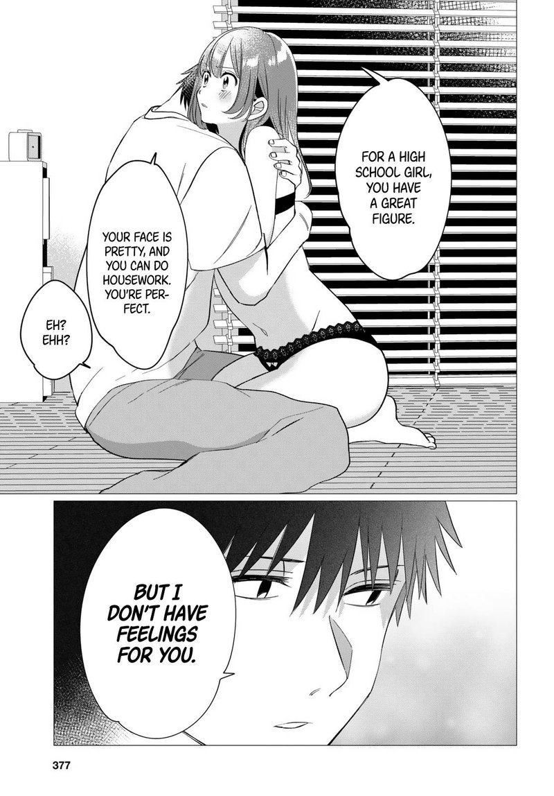 Hige Wo Soru Soshite Joshikosei Wo Hirou 9 28