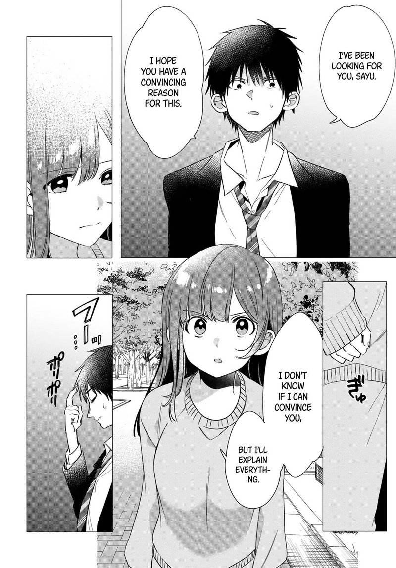 Hige Wo Soru Soshite Joshikosei Wo Hirou 9 4