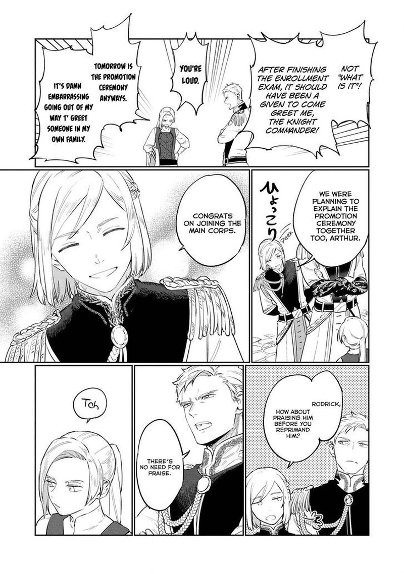 Higeki No Genkyou Tonaru Saikyou Gedou Last Boss Joou Wa Tami No Tame Ni Tsukushimasu 11 8