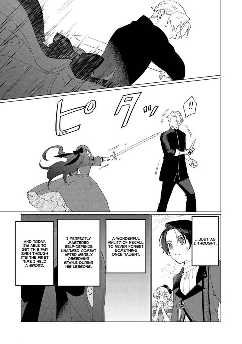 Higeki No Genkyou Tonaru Saikyou Gedou Last Boss Joou Wa Tami No Tame Ni Tsukushimasu 6 5