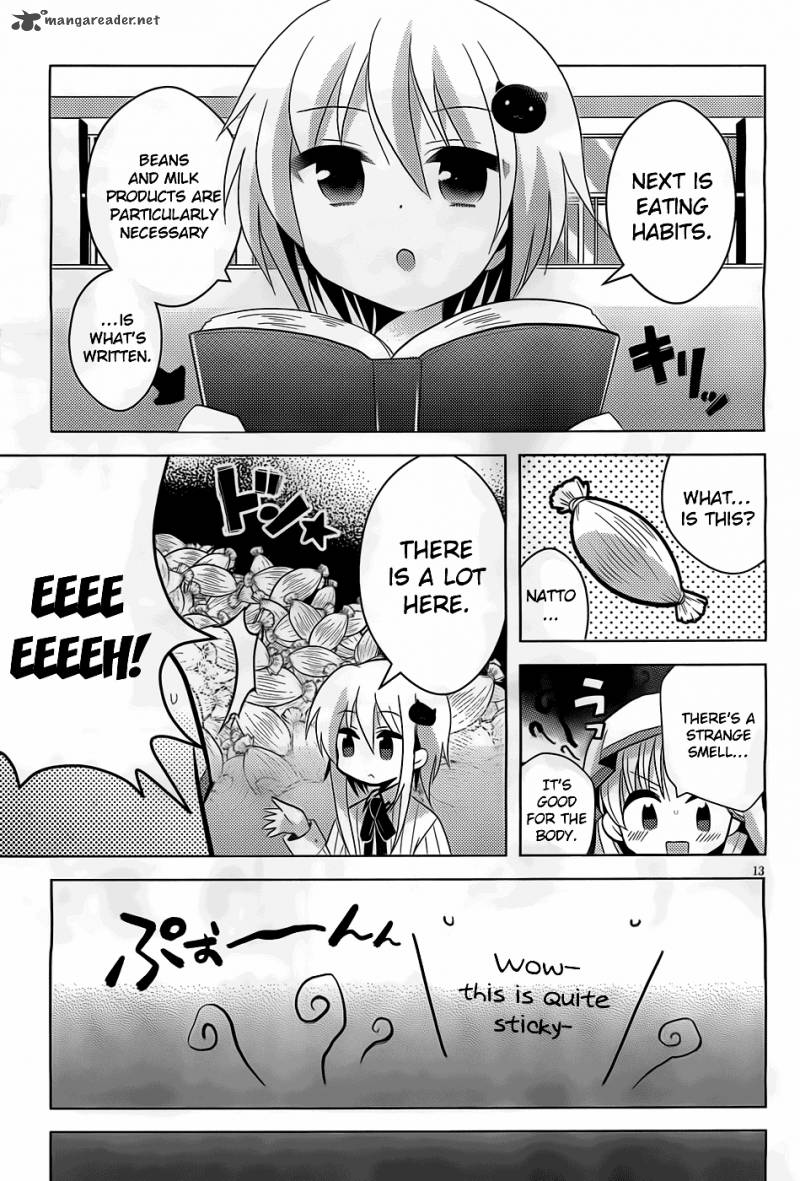 High School Dxd Ashia Koneko Himitsu No Keiyaku 2 14