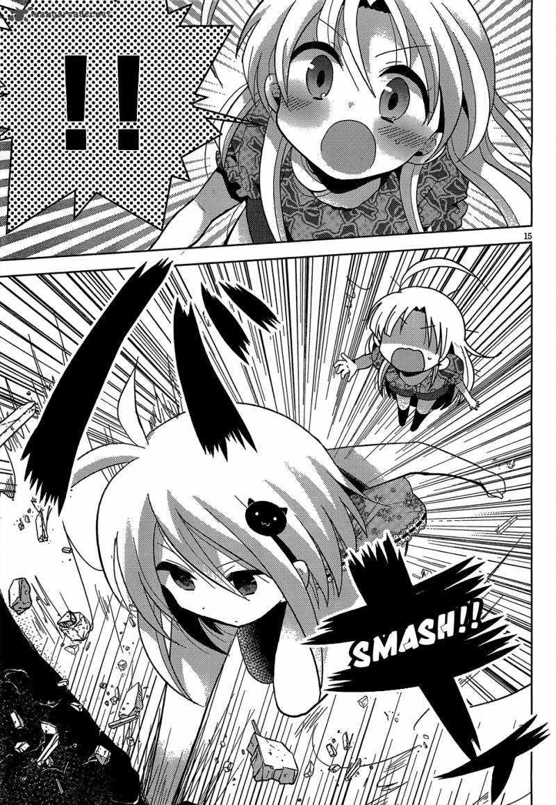 High School Dxd Ashia Koneko Himitsu No Keiyaku 3 17