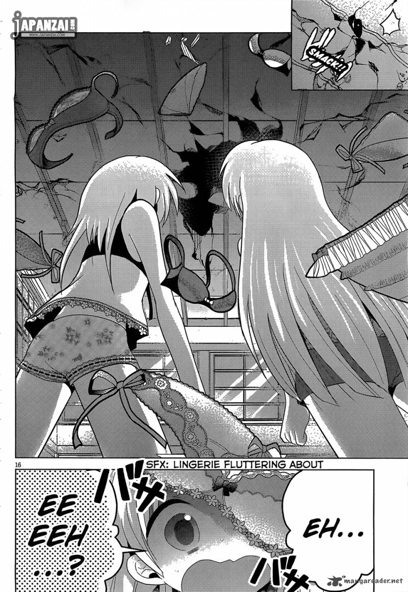 High School Dxd Ashia Koneko Himitsu No Keiyaku 3 18