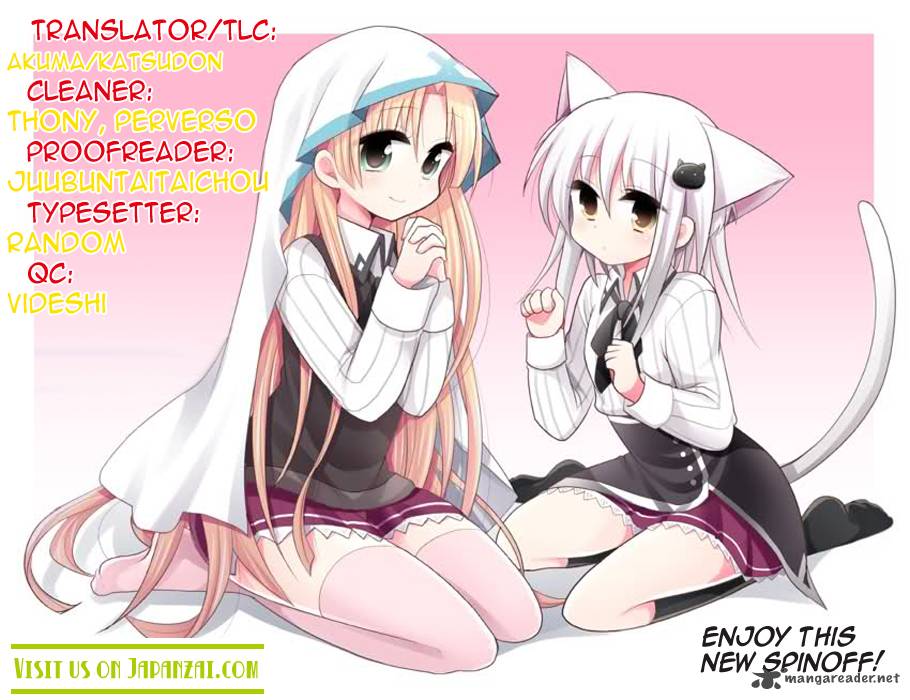 High School Dxd Ashia Koneko Himitsu No Keiyaku 3 2