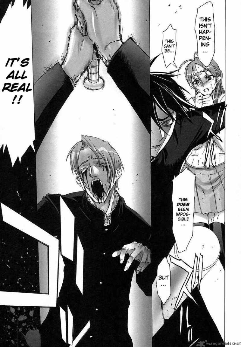 High School Of The Dead 1 65