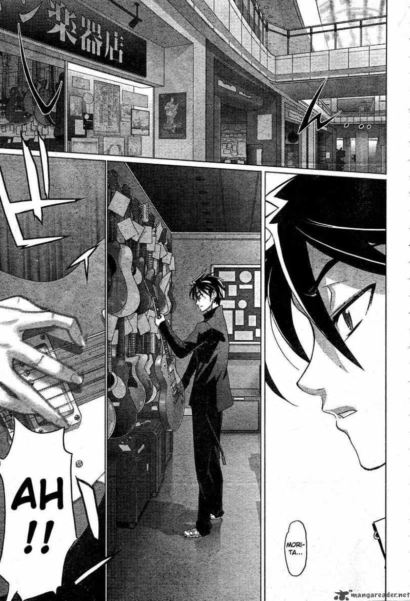 High School Of The Dead 23 36