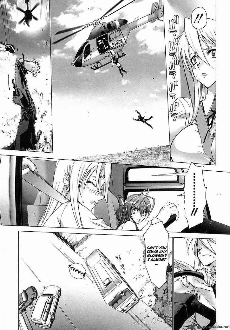 High School Of The Dead 3 6