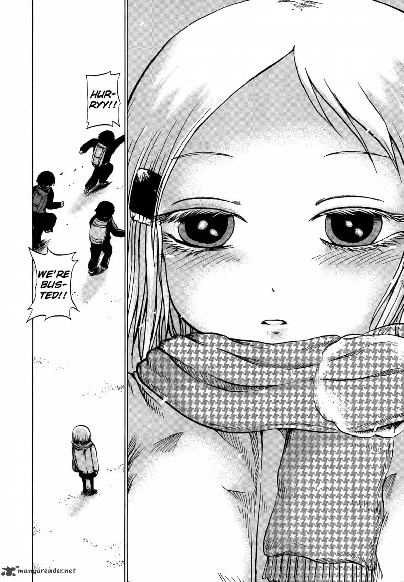 High Score Girl 10 9