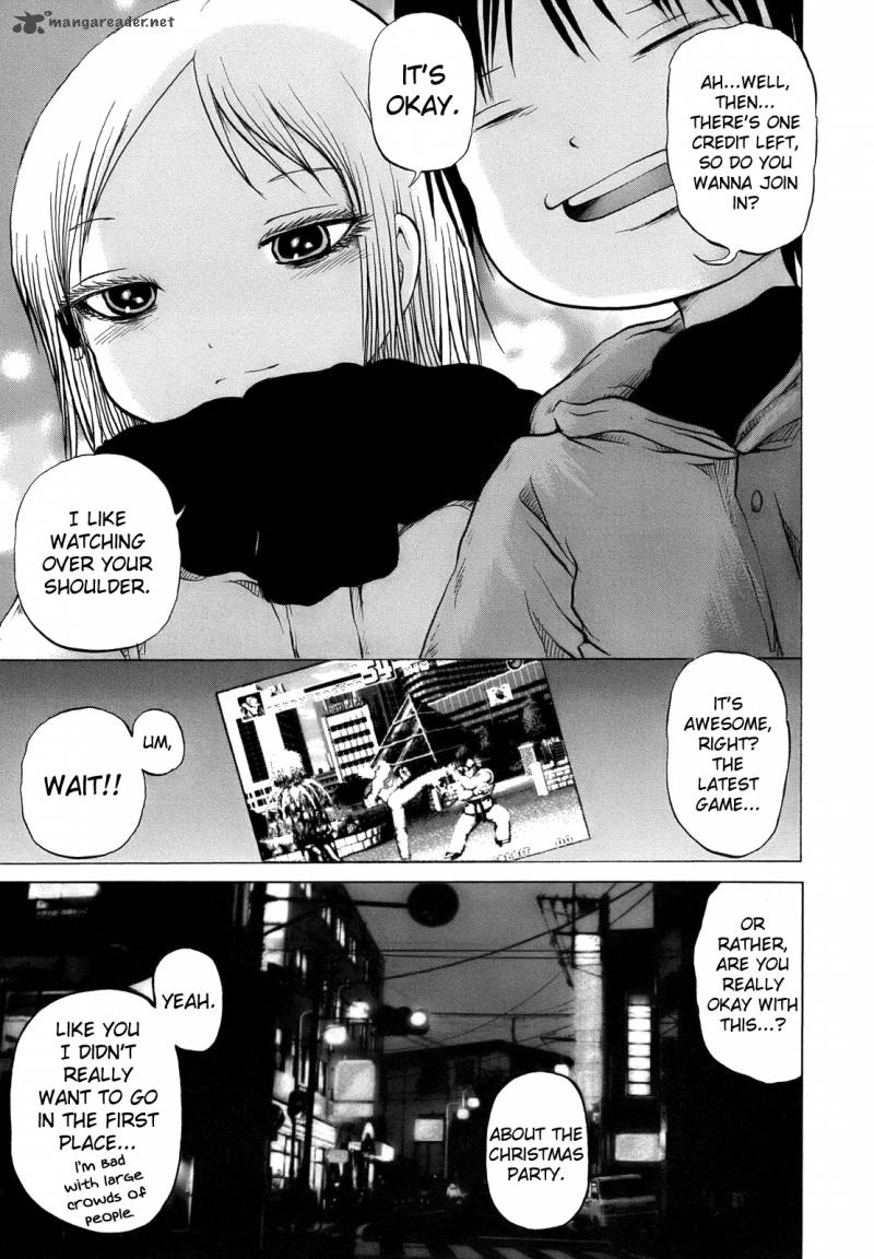 High Score Girl 11 20
