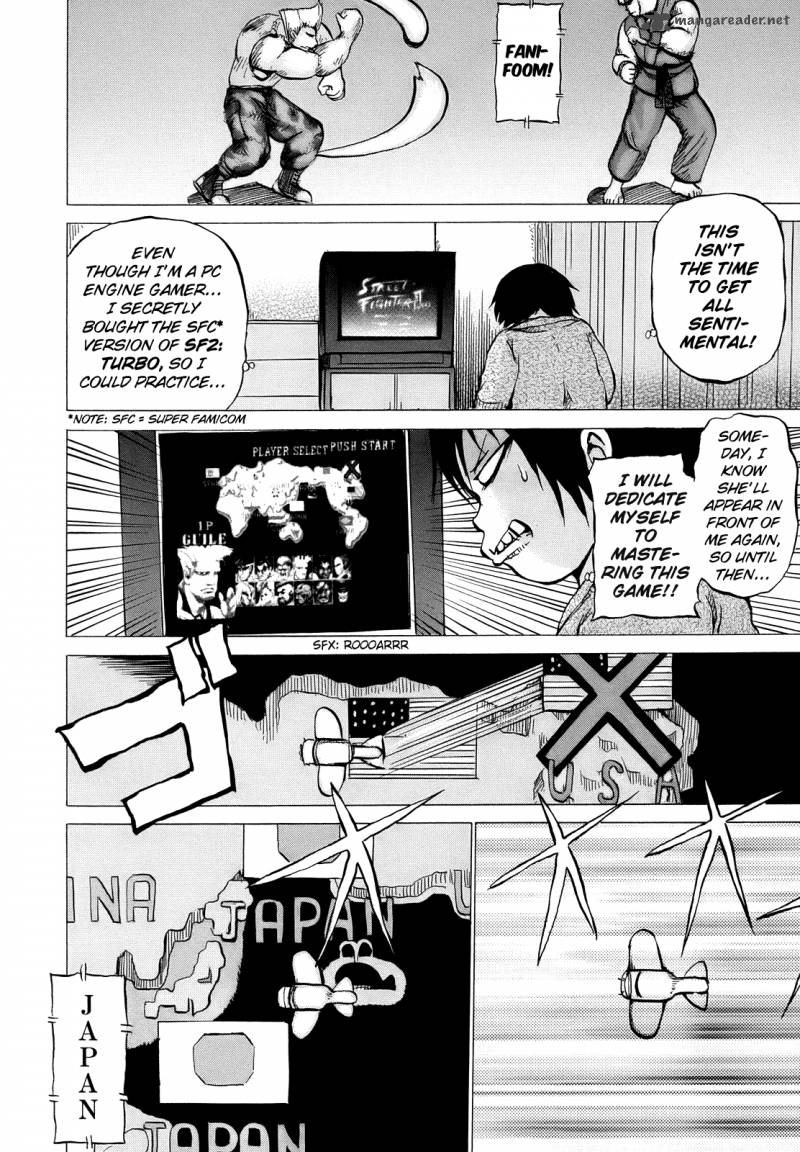 High Score Girl 13 23