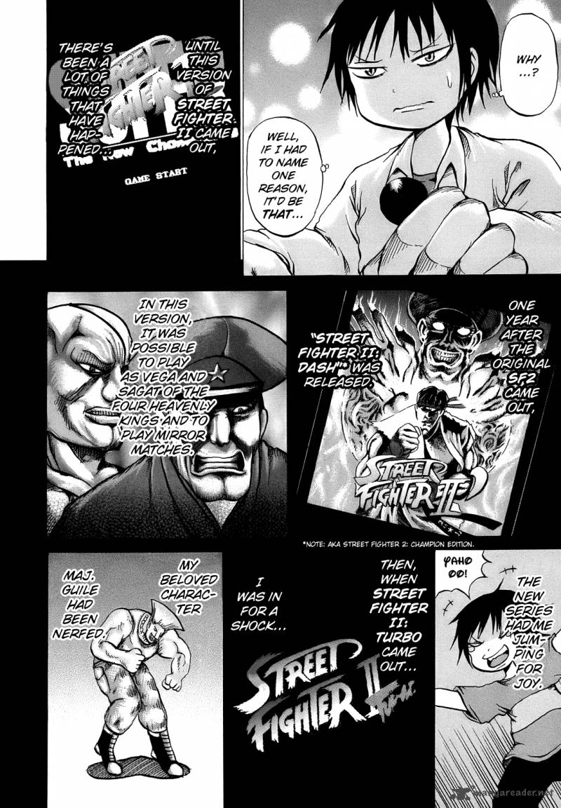 High Score Girl 13 5