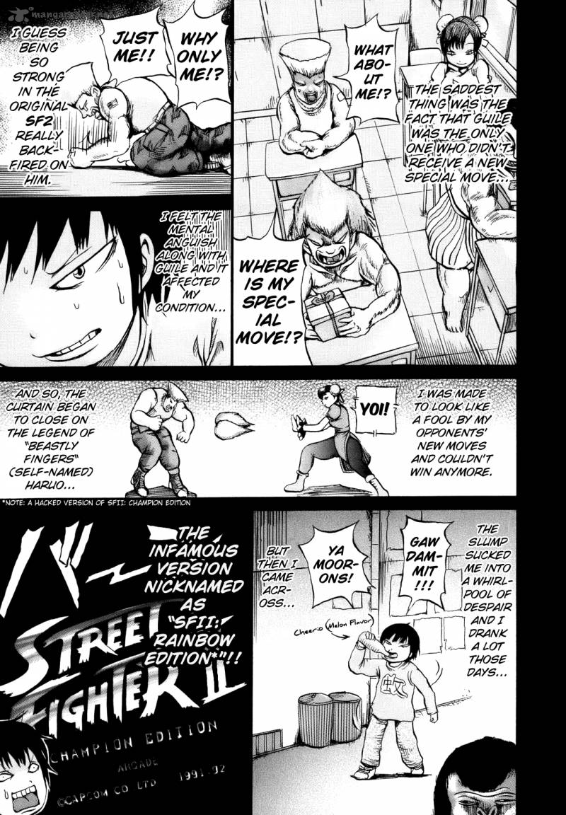 High Score Girl 13 6