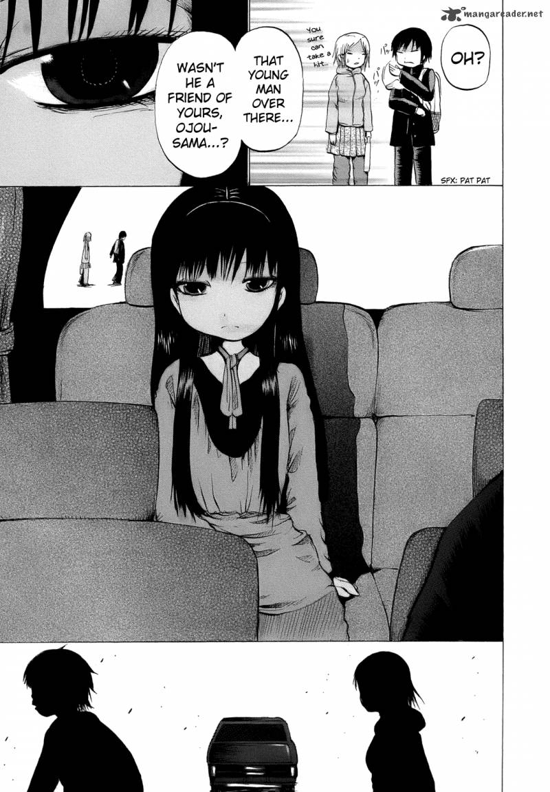 High Score Girl 14 26