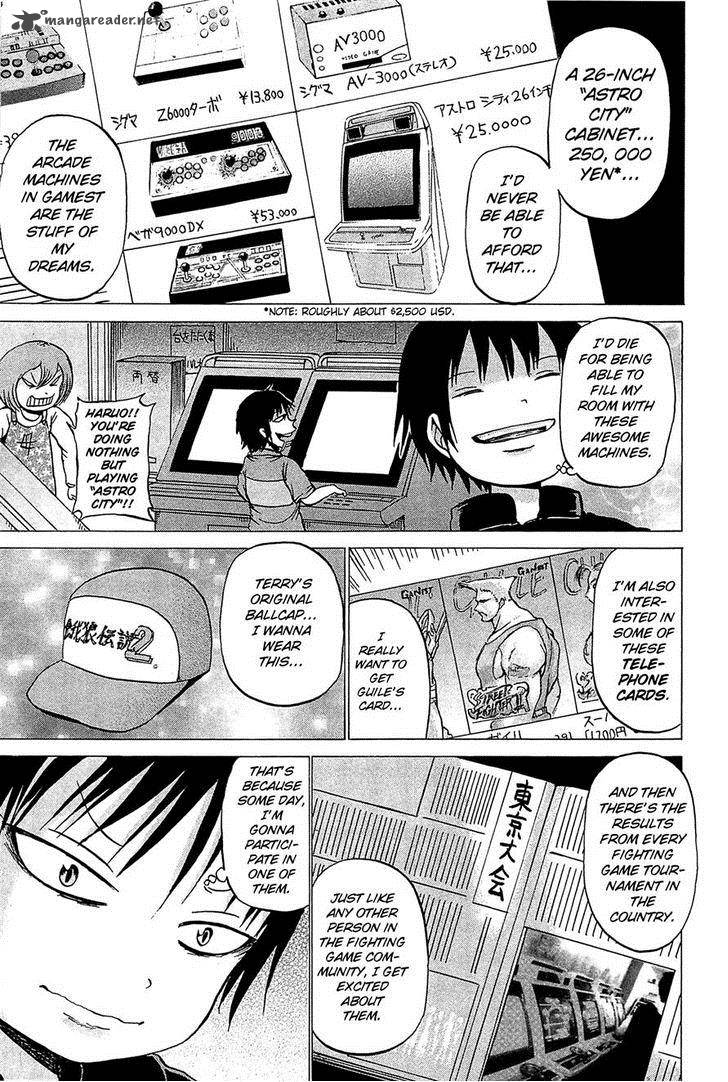 High Score Girl 16 16