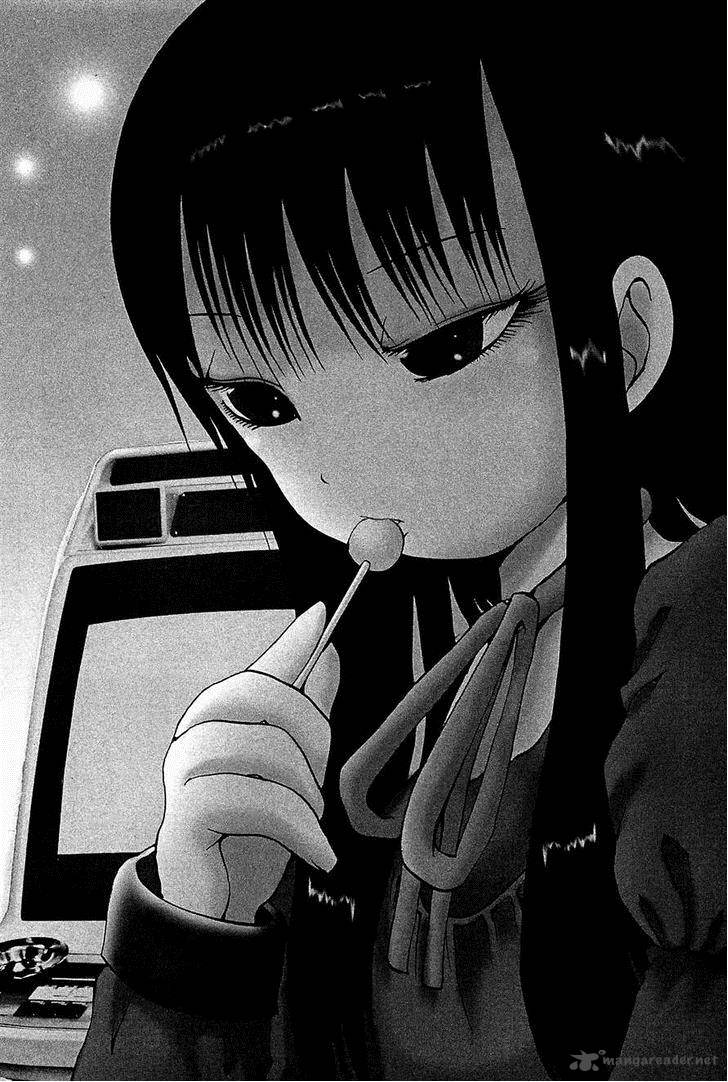 High Score Girl 16 7