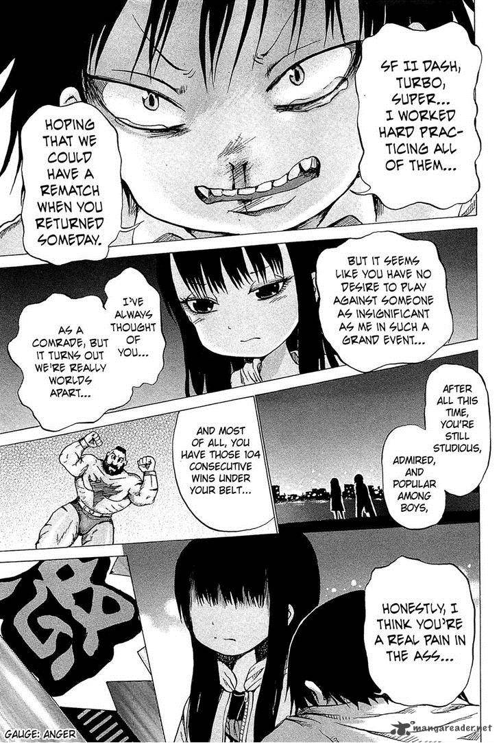 High Score Girl 19 15