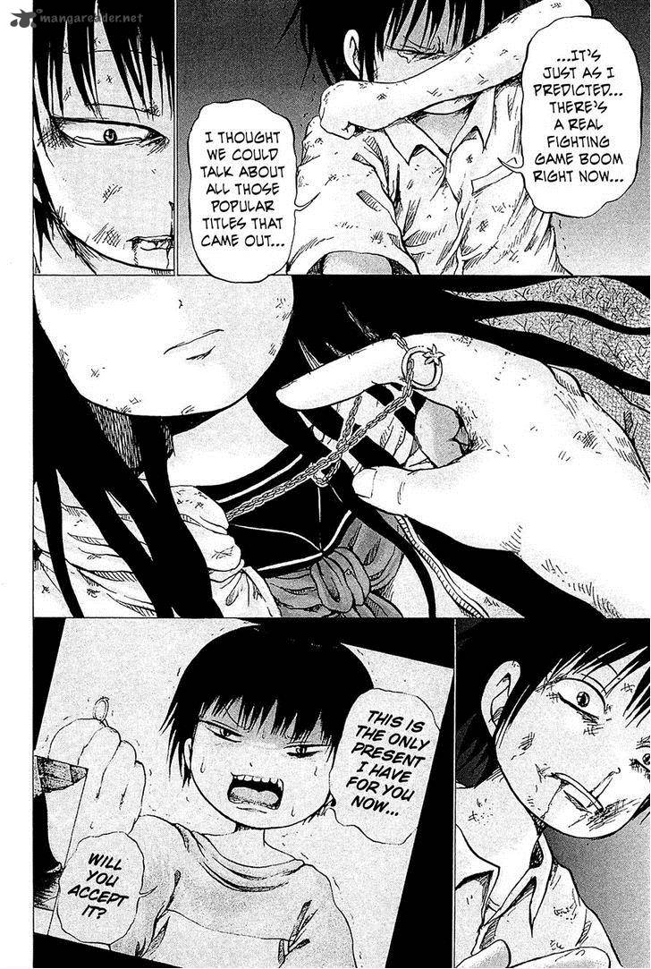 High Score Girl 19 20