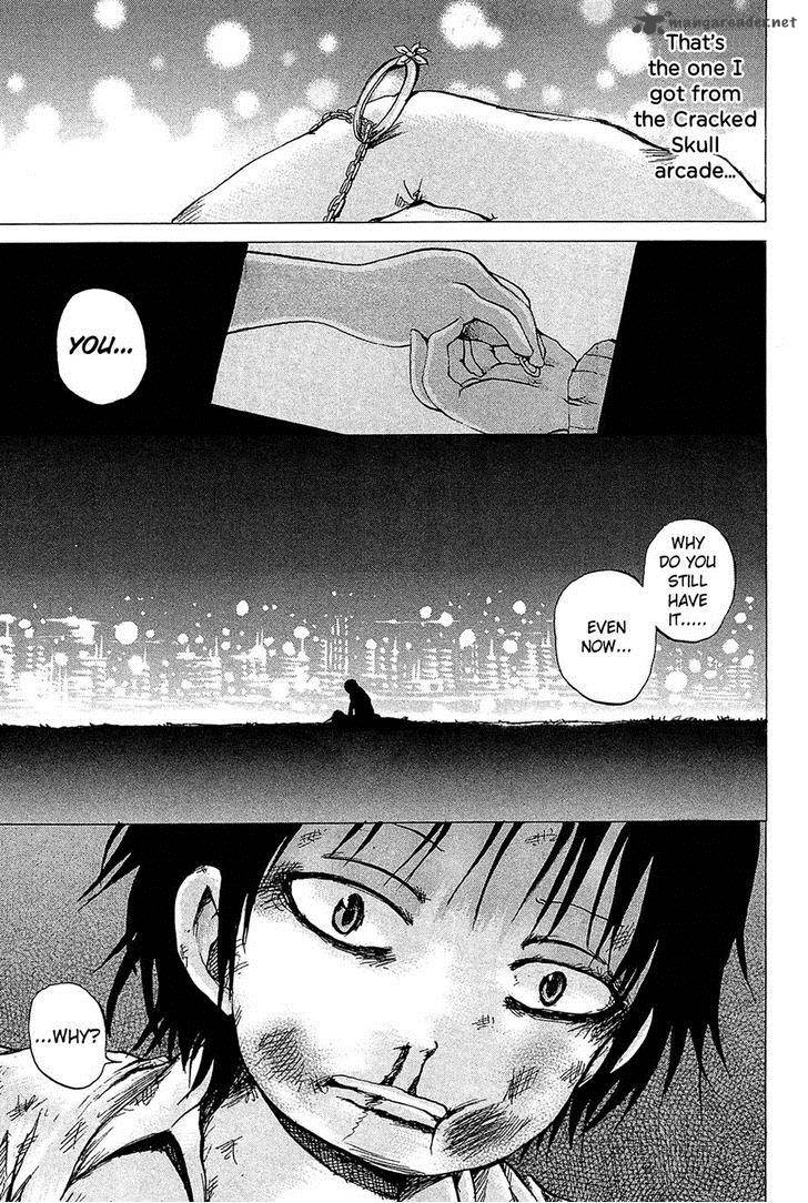 High Score Girl 19 21