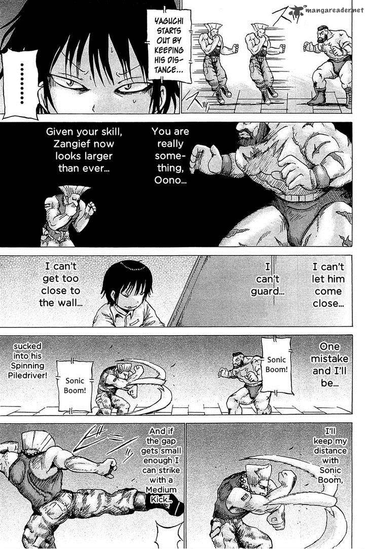 High Score Girl 19 3