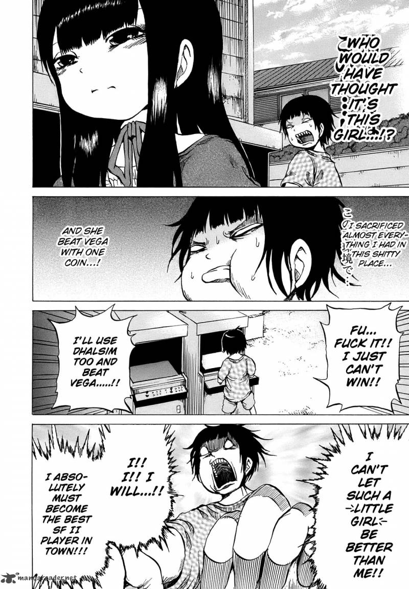 High Score Girl 2 5