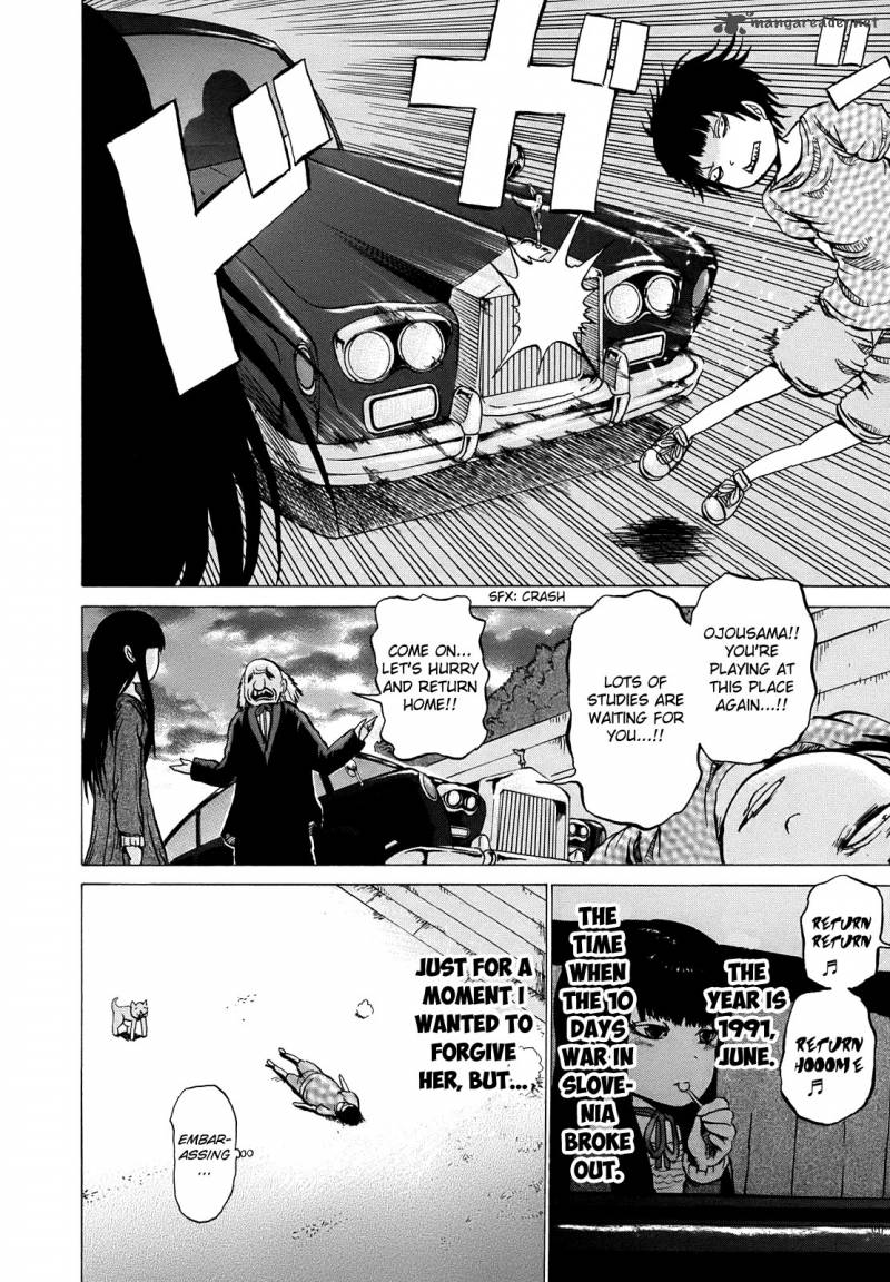 High Score Girl 2 9