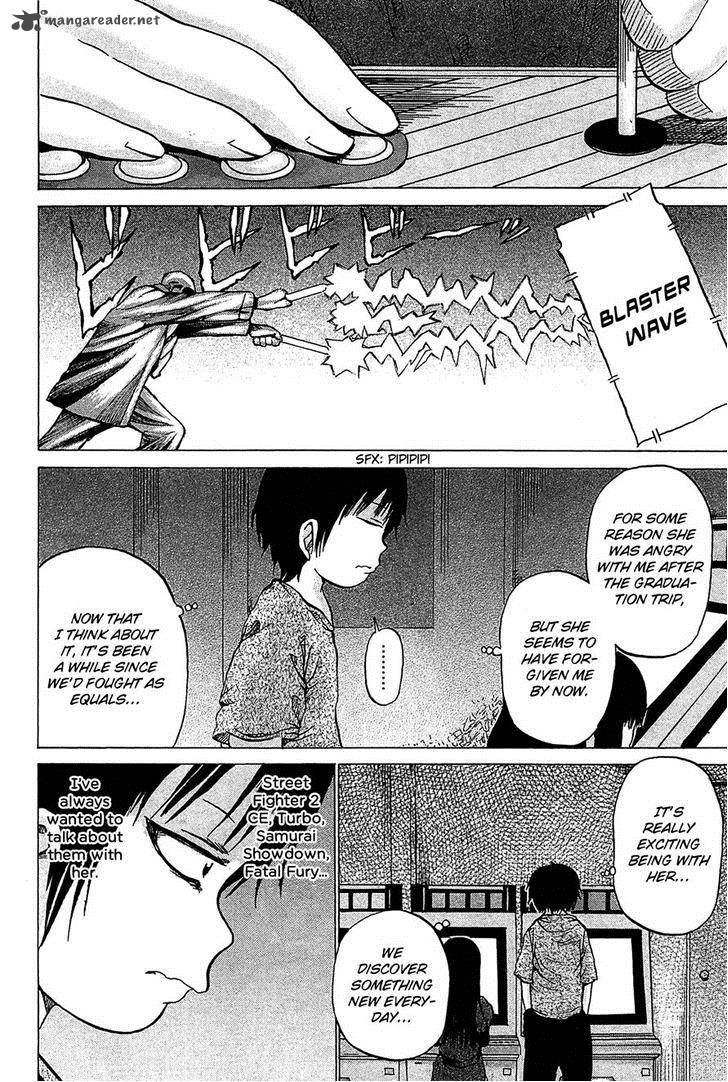 High Score Girl 20 12