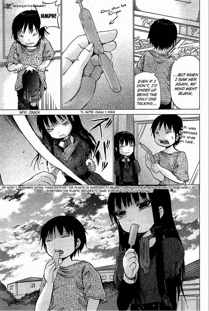 High Score Girl 20 13