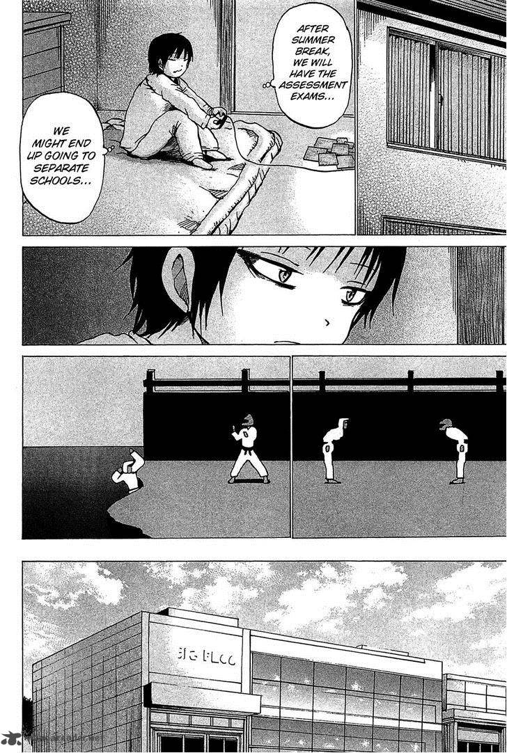 High Score Girl 20 14