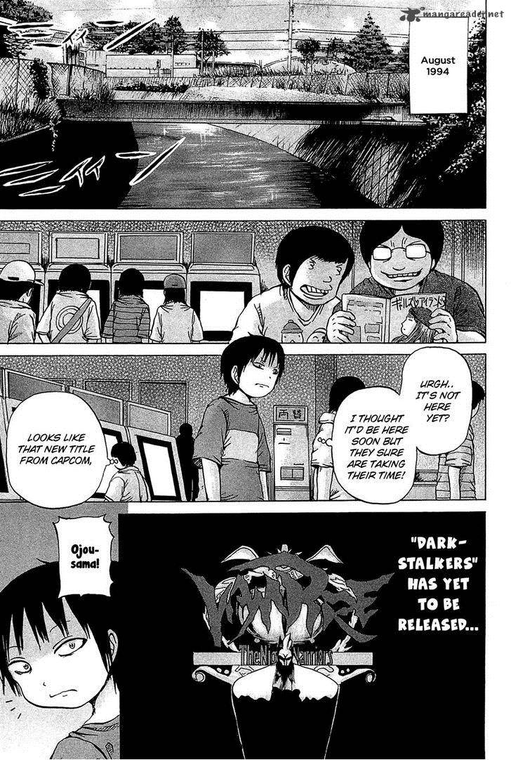 High Score Girl 20 3