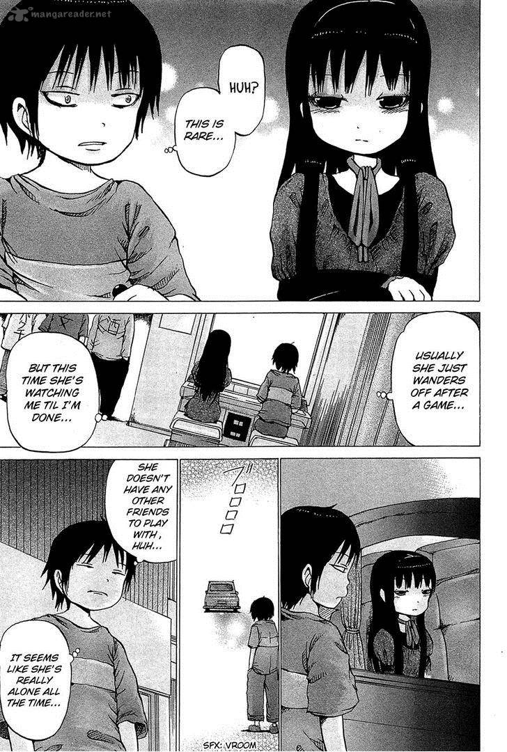 High Score Girl 20 9