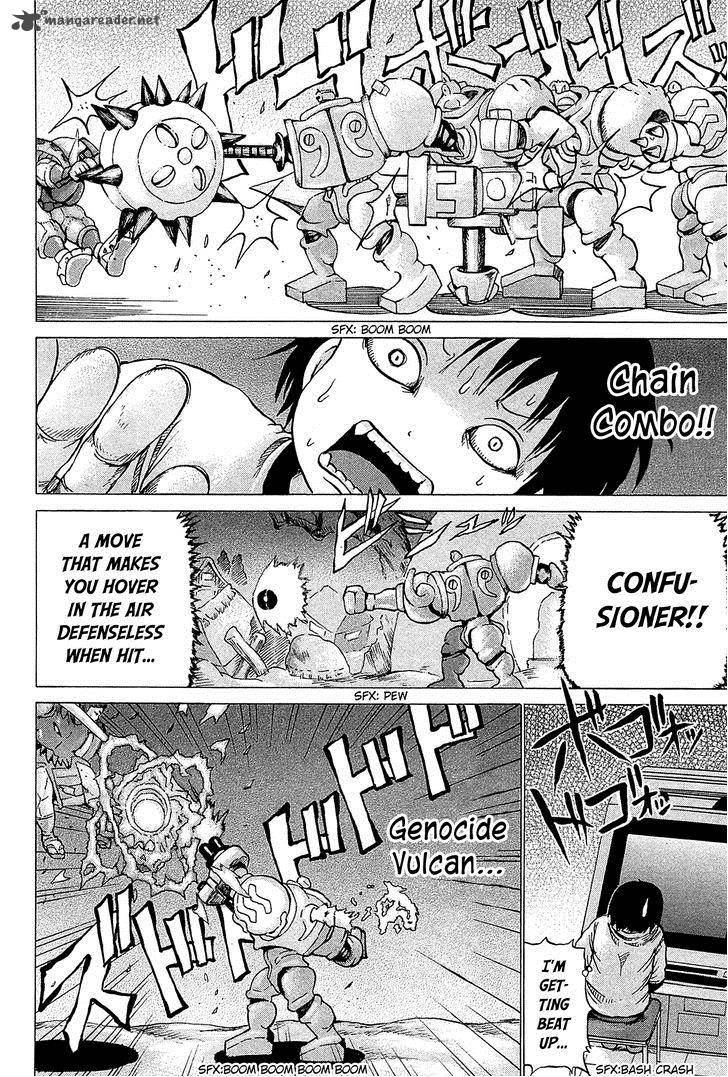 High Score Girl 22 22