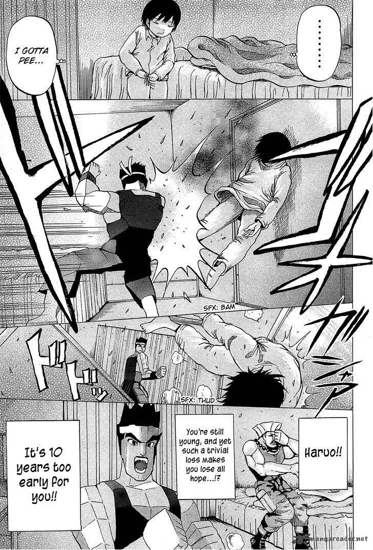 High Score Girl 22 29