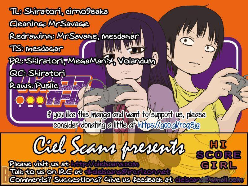 High Score Girl 23 1
