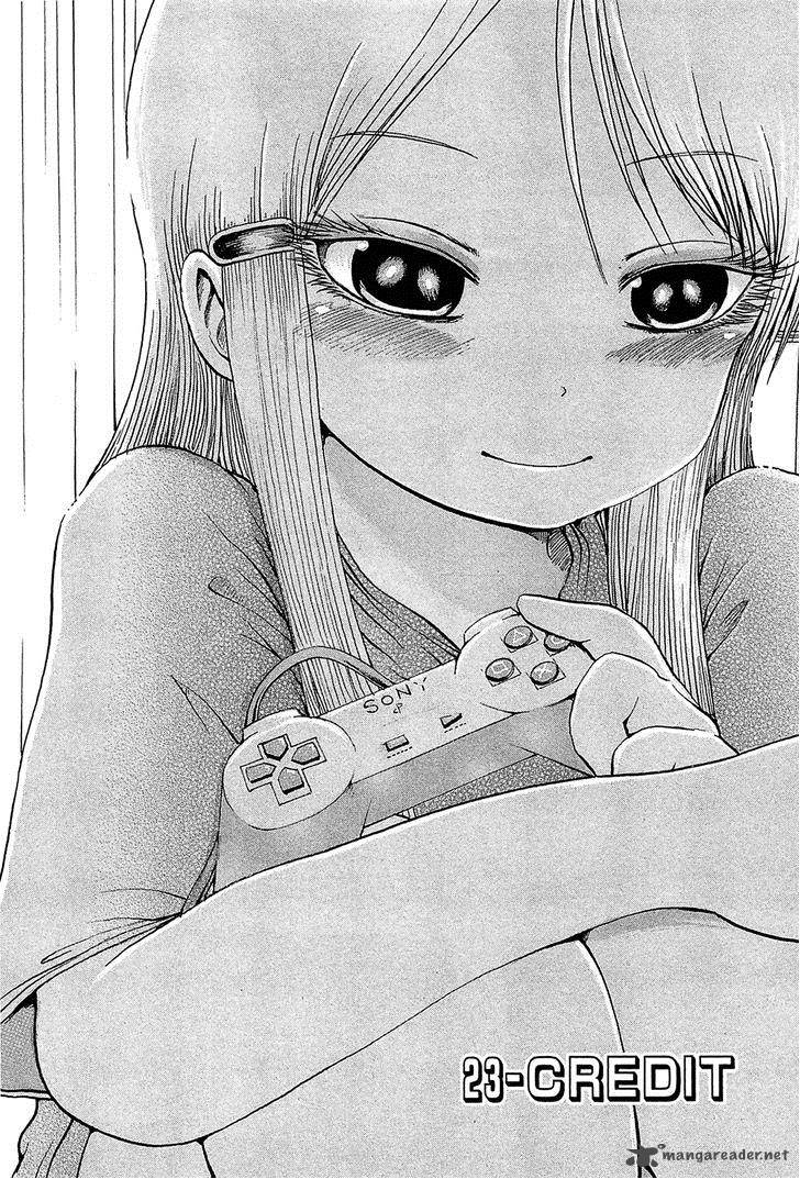 High Score Girl 23 3