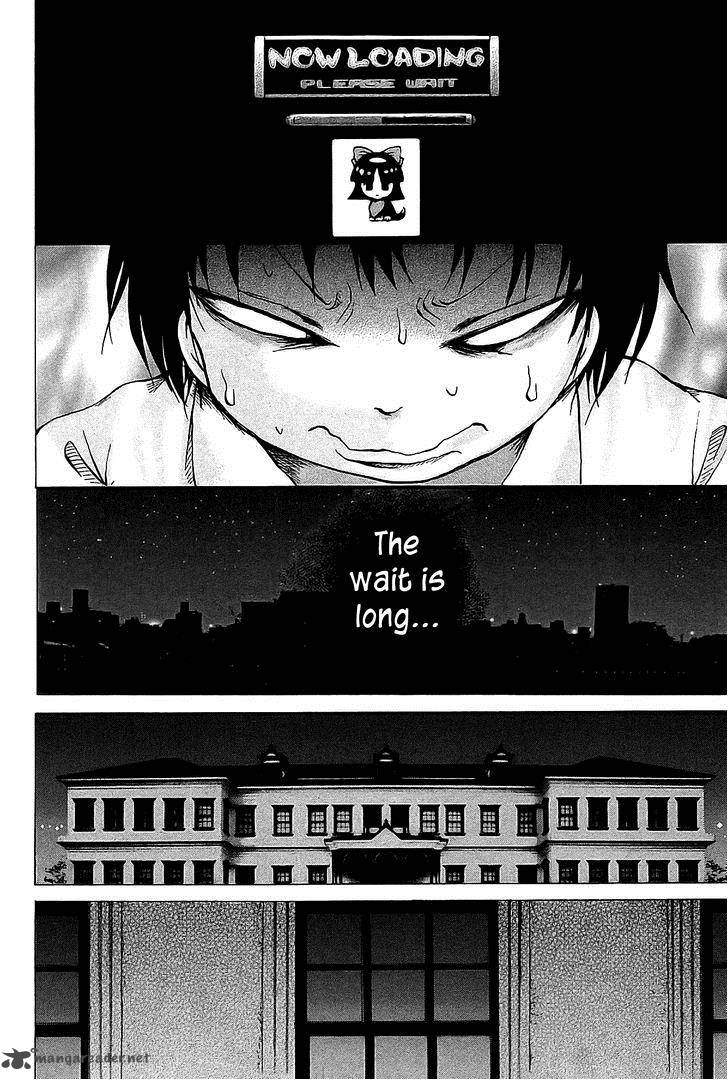 High Score Girl 24 23