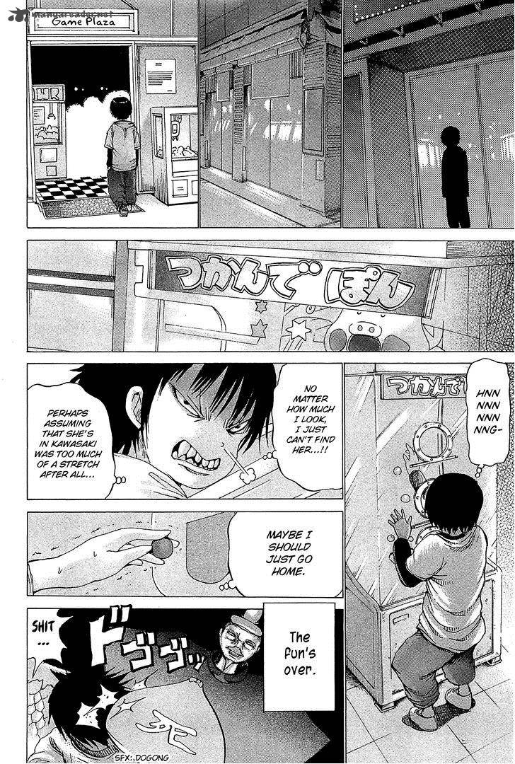 High Score Girl 25 19