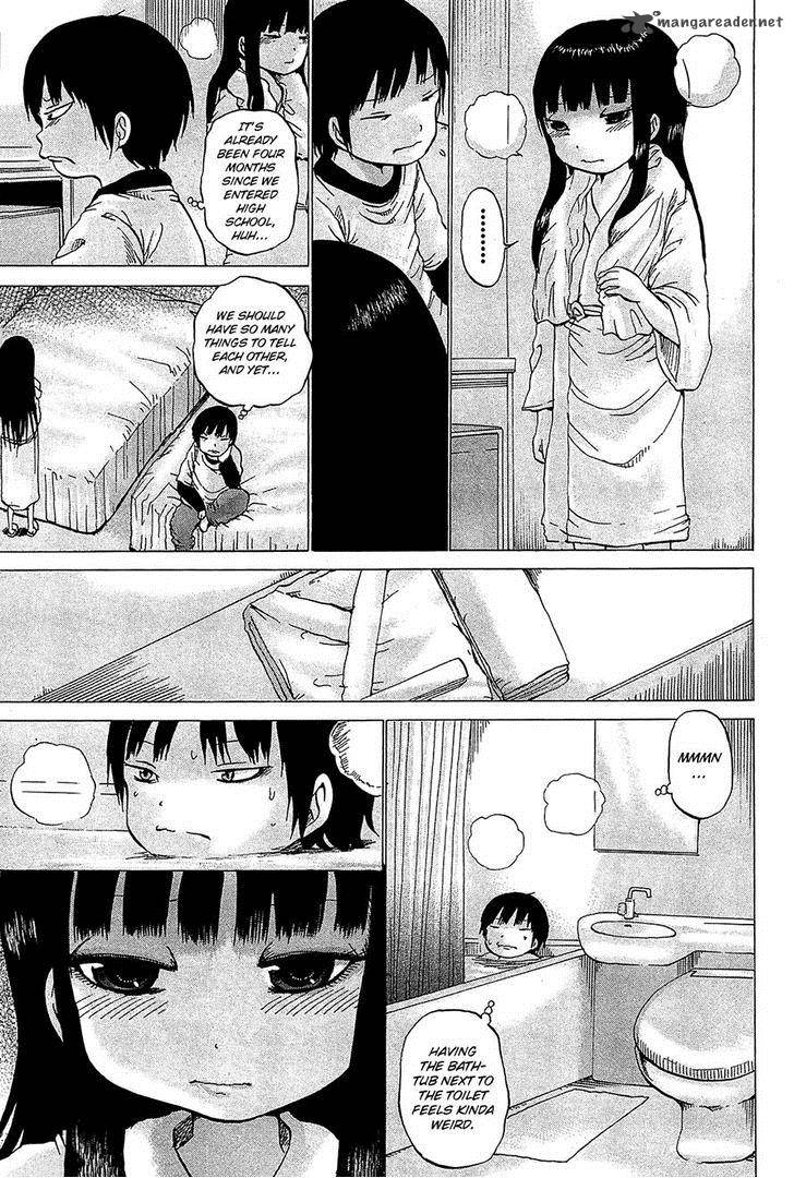 High Score Girl 26 10