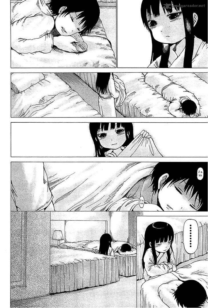 High Score Girl 26 15