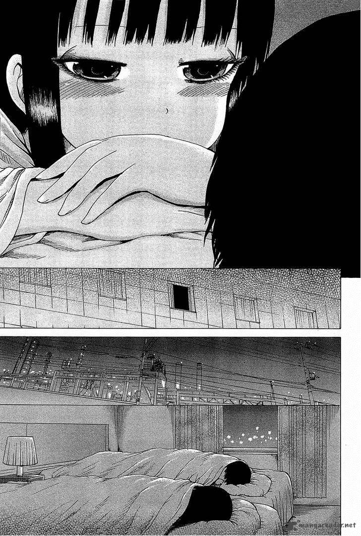 High Score Girl 26 16