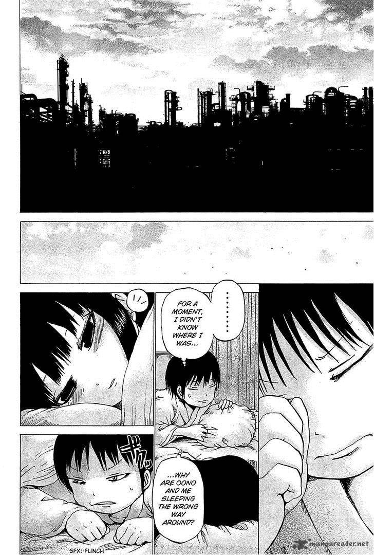 High Score Girl 26 17