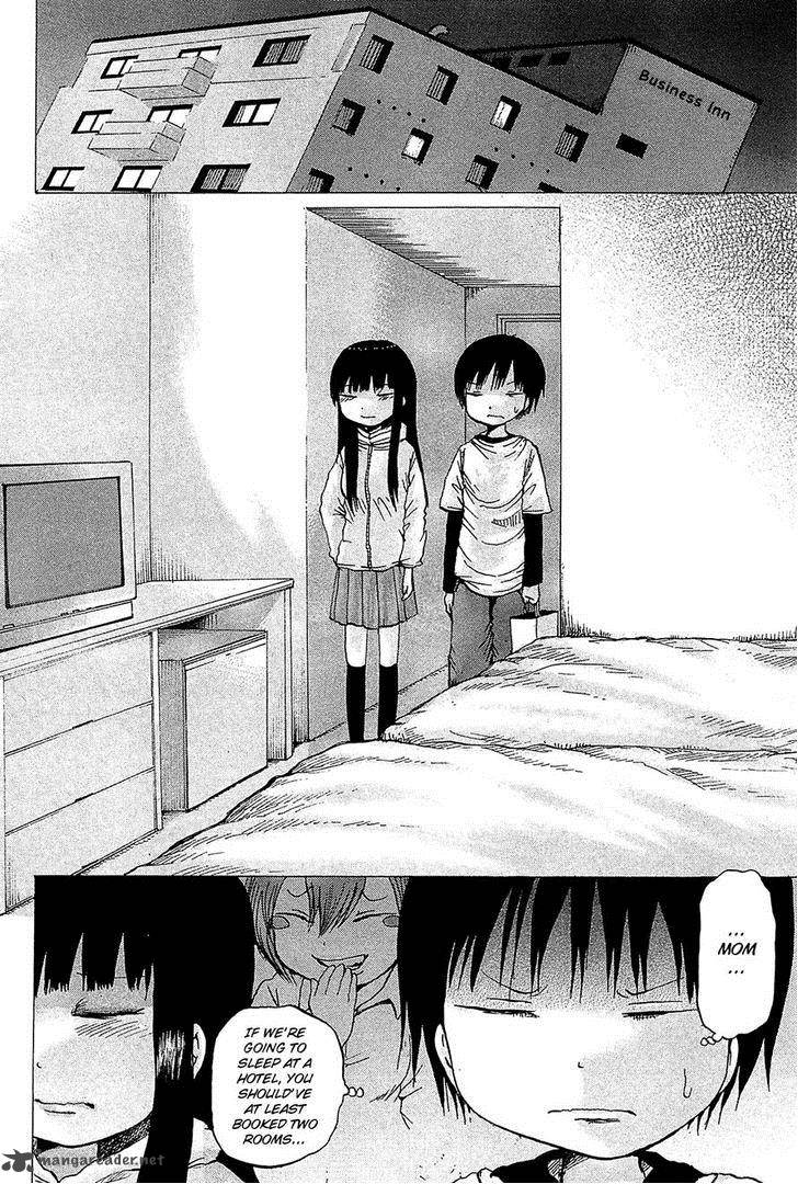 High Score Girl 26 5