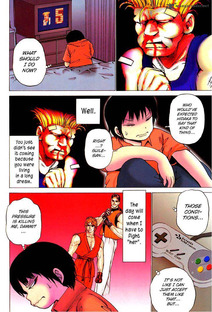 High Score Girl 28 9