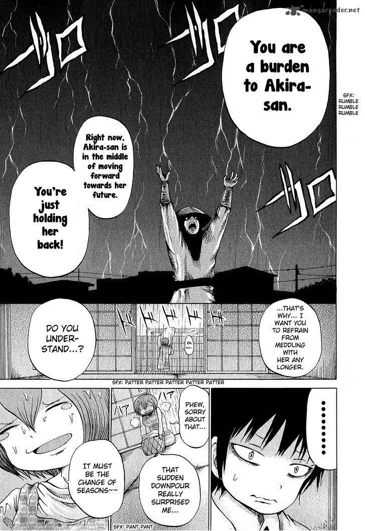 High Score Girl 29 10