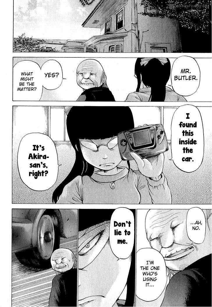 High Score Girl 29 17