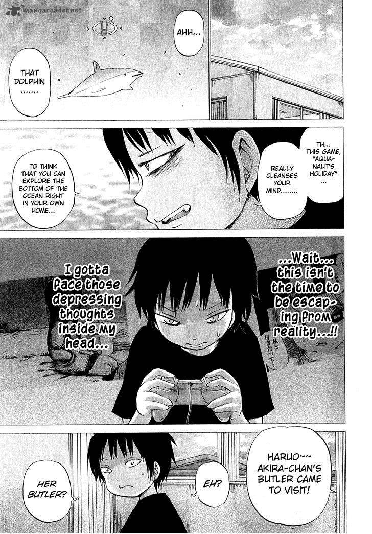 High Score Girl 29 24