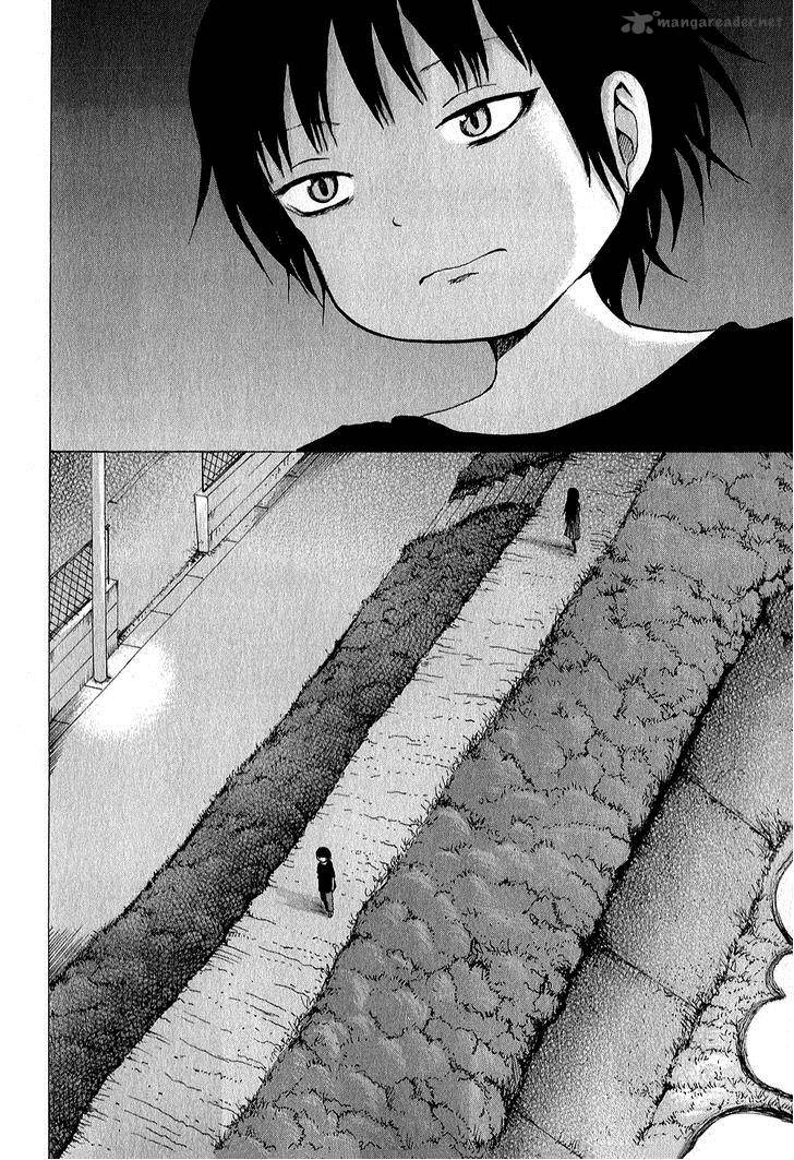 High Score Girl 30 30