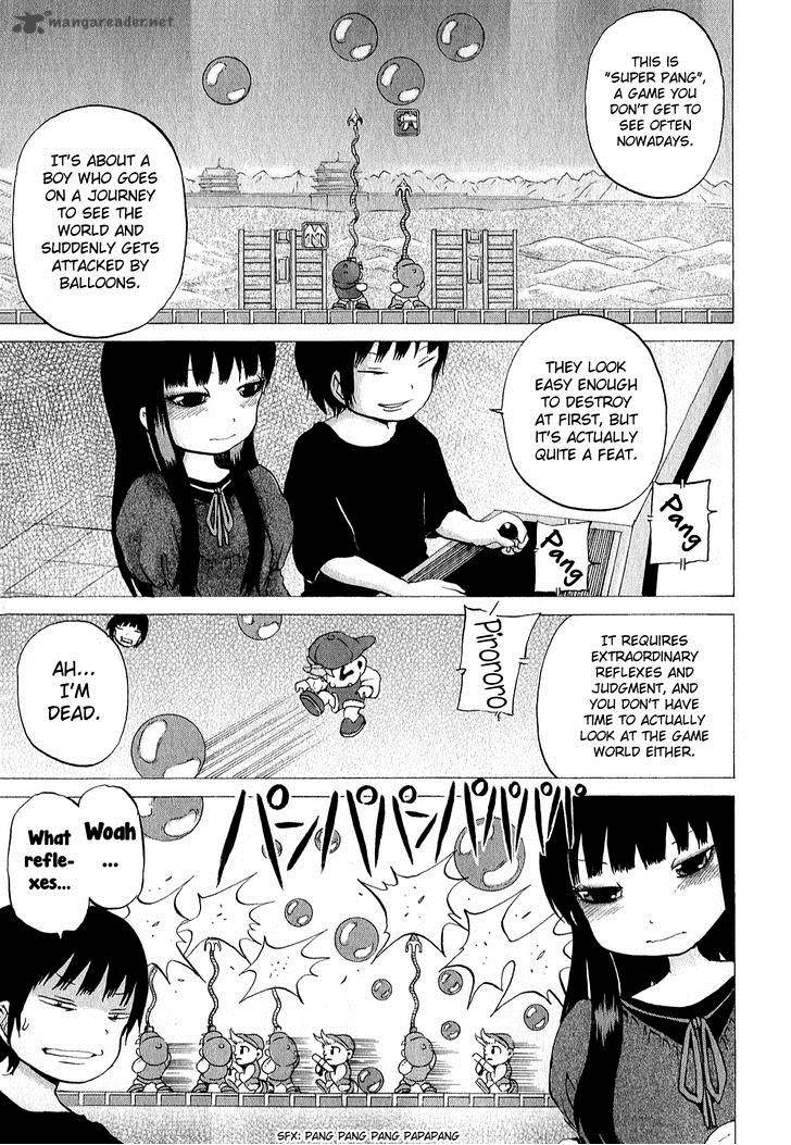 High Score Girl 30 6